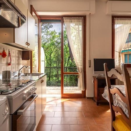 Sunflower Apartment Santa Margherita Ligure Exterior foto