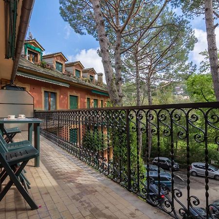 Sunflower Apartment Santa Margherita Ligure Exterior foto