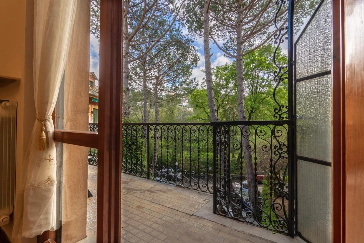 Sunflower Apartment Santa Margherita Ligure Exterior foto