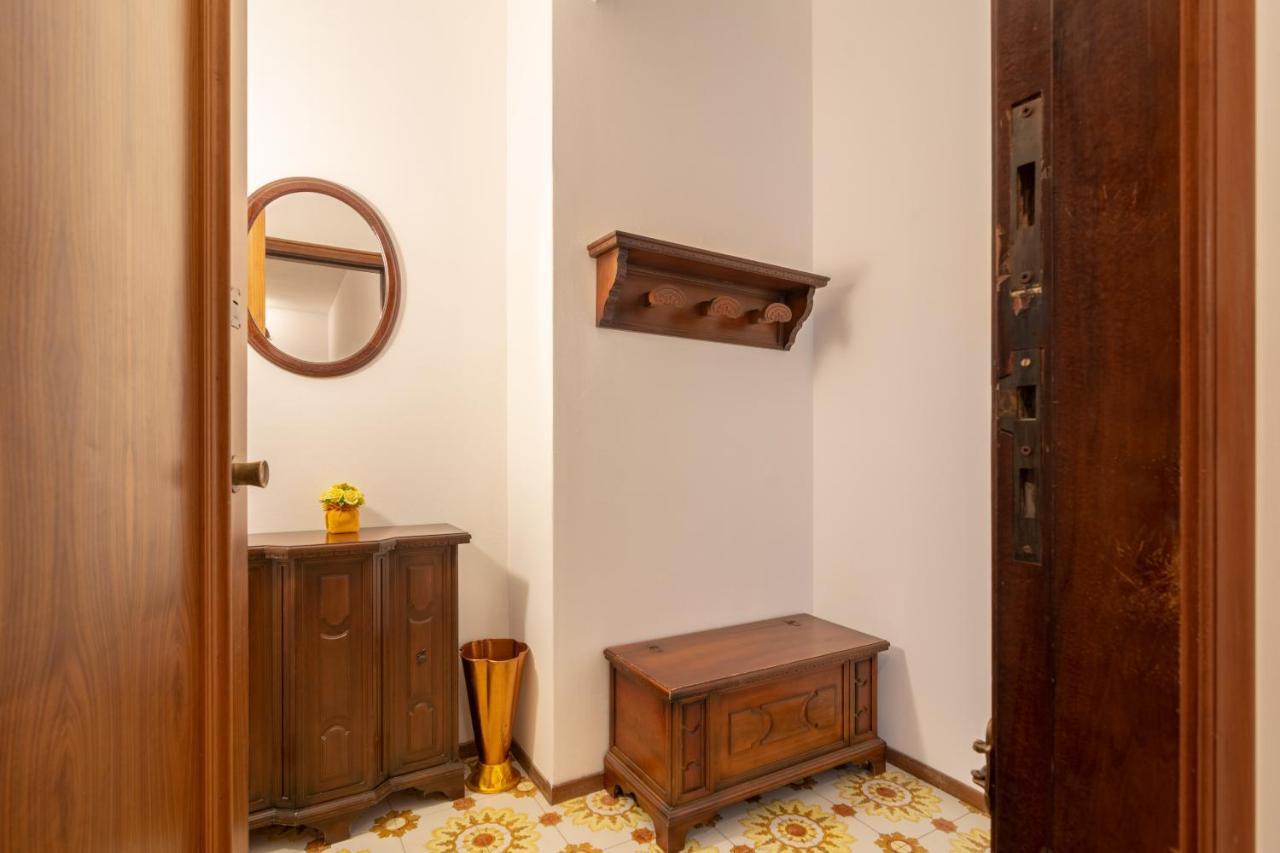 Sunflower Apartment Santa Margherita Ligure Exterior foto