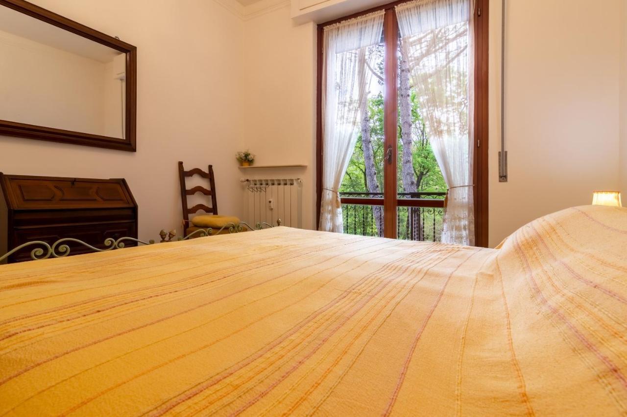 Sunflower Apartment Santa Margherita Ligure Exterior foto