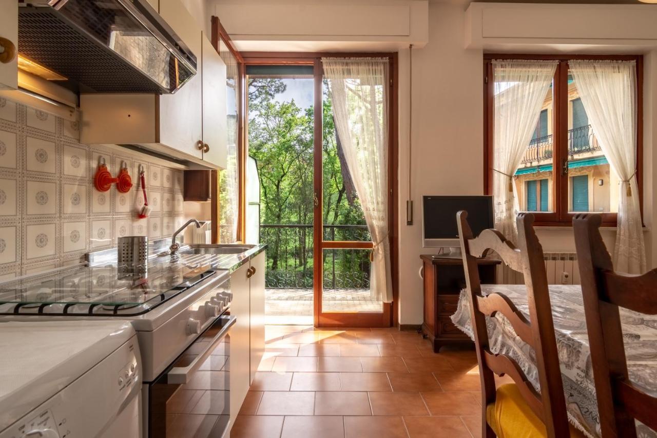Sunflower Apartment Santa Margherita Ligure Exterior foto