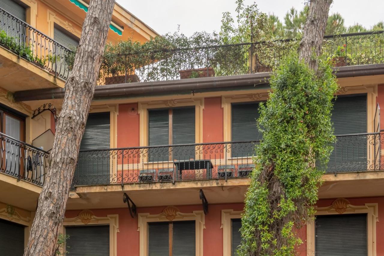 Sunflower Apartment Santa Margherita Ligure Exterior foto