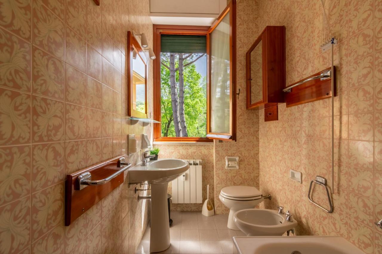 Sunflower Apartment Santa Margherita Ligure Exterior foto