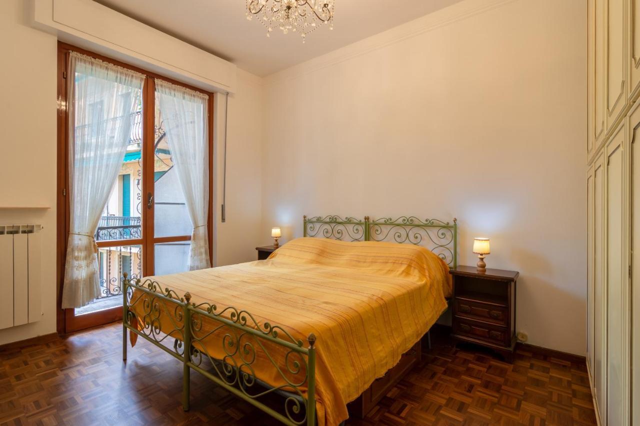Sunflower Apartment Santa Margherita Ligure Exterior foto